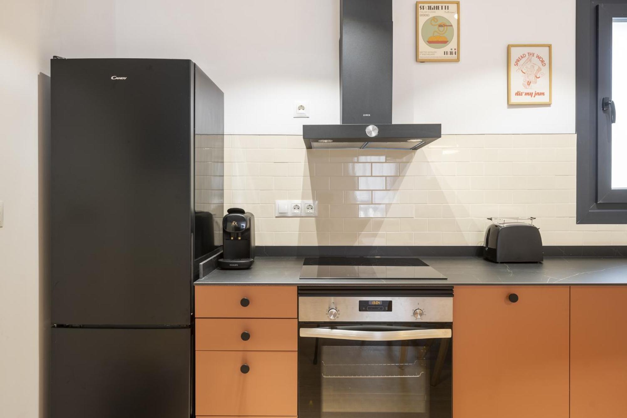 Apartamento Puerto Canalejas 2. Santander Buitenkant foto