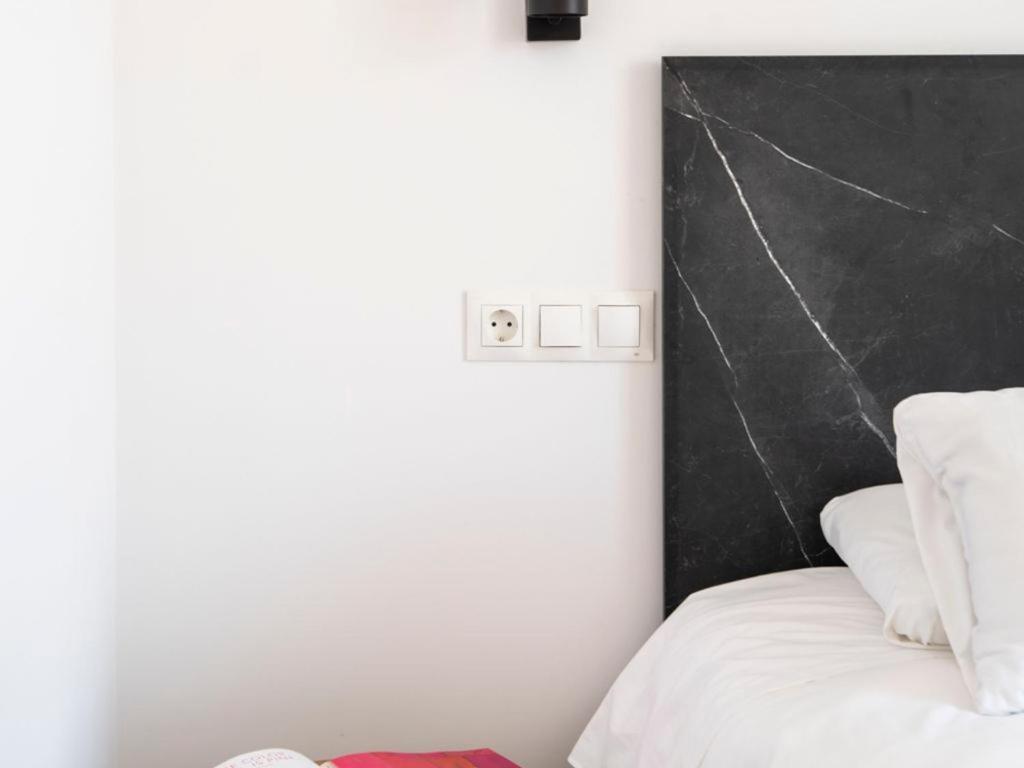 Apartamento Puerto Canalejas 2. Santander Buitenkant foto
