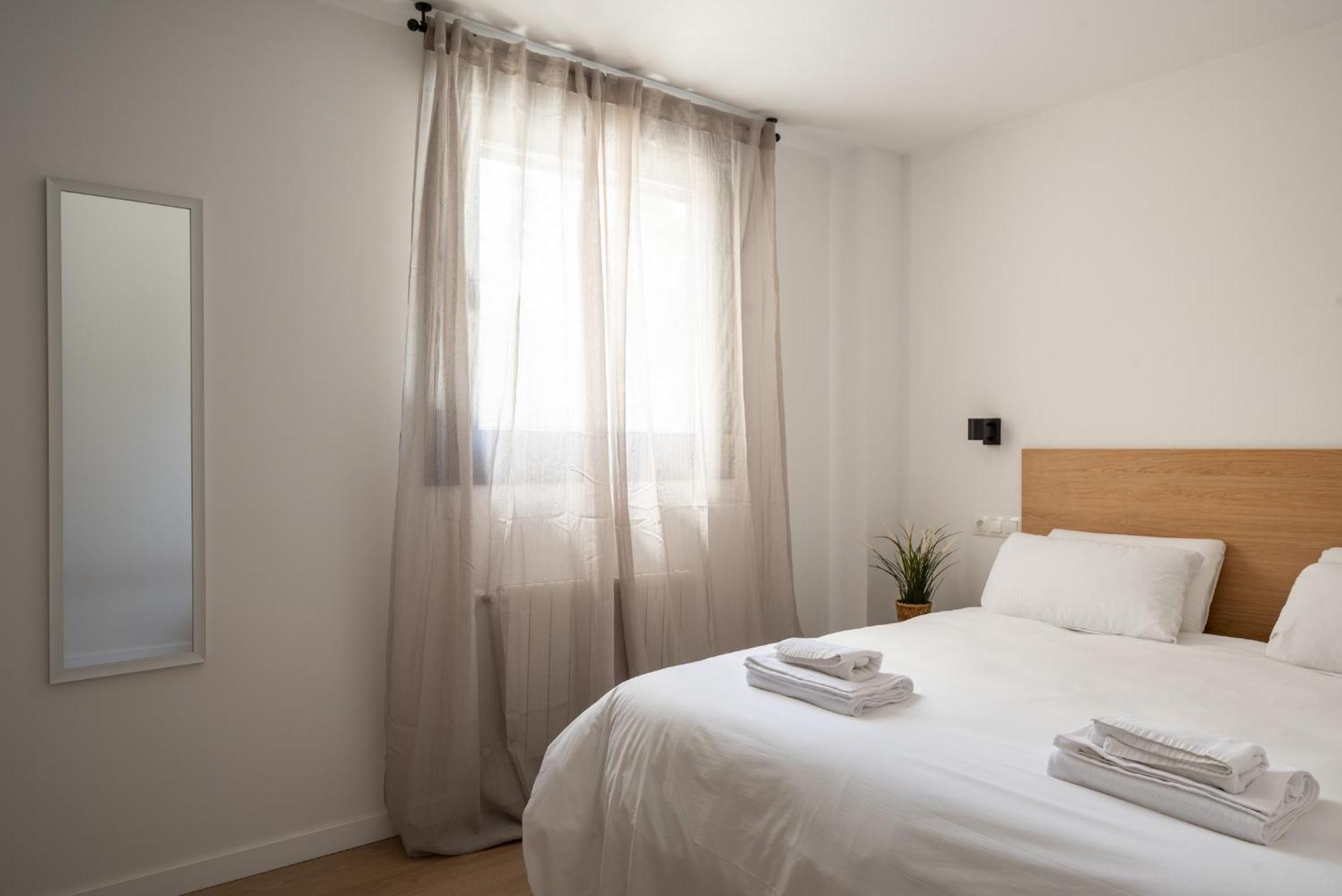 Apartamento Puerto Canalejas 2. Santander Buitenkant foto