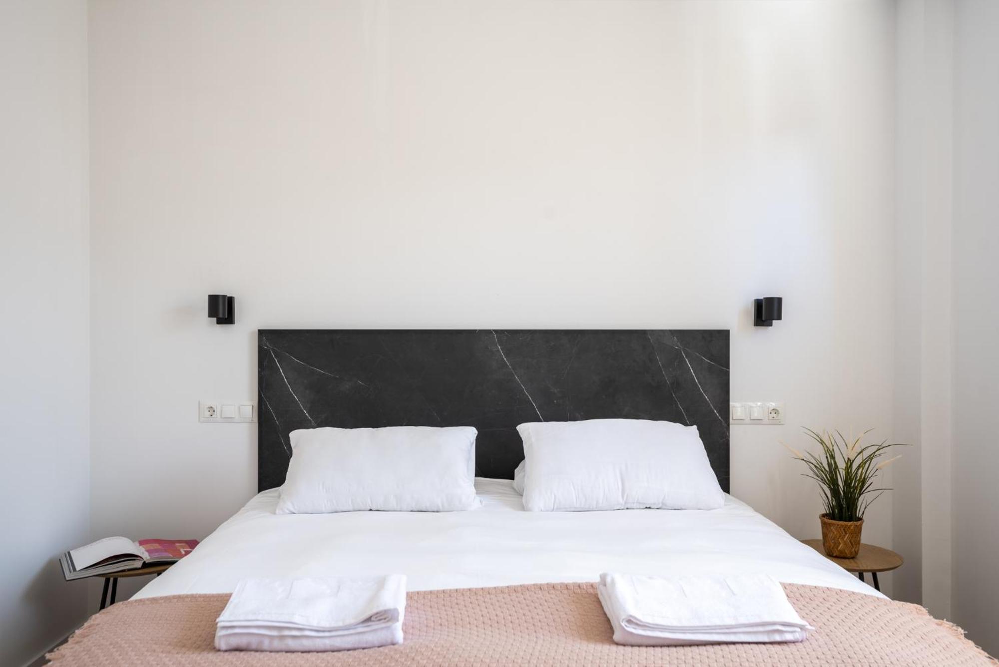 Apartamento Puerto Canalejas 2. Santander Buitenkant foto